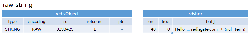 redis STRING raw redis STRING raw